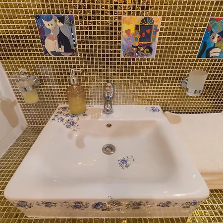 U Zamku Pensionat Mělník