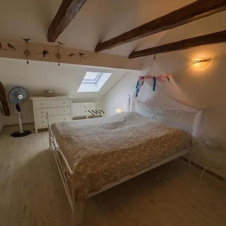 U Zamku Pensionat 4*