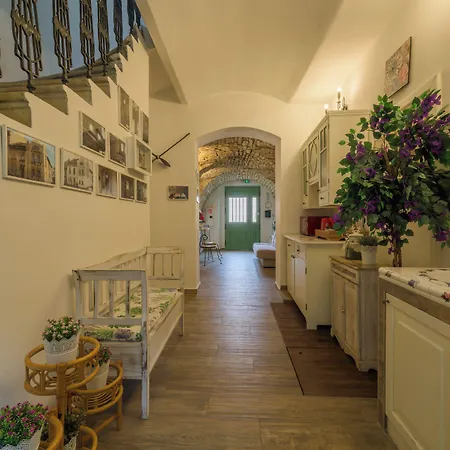 U Zamku Maison d'hôtes Mělník