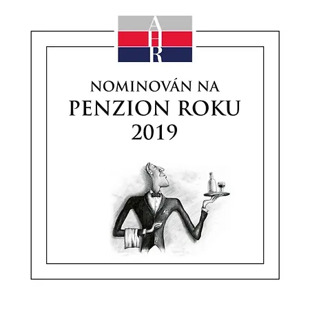 U Zamku 4* Mělník