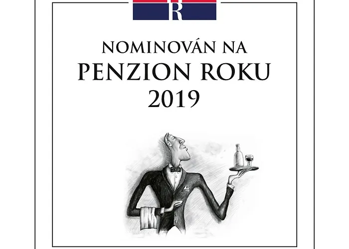 U Zamku 4* Mělník